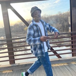 Meet your Posher, Kirk